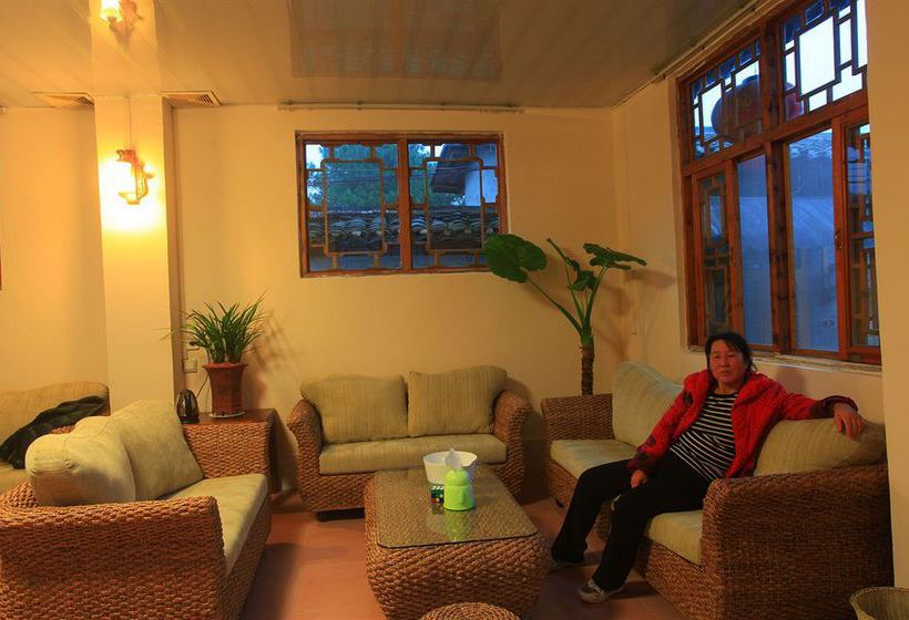 Yangshuo Dongling Resort