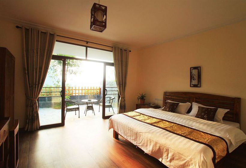 Yangshuo Dongling Resort