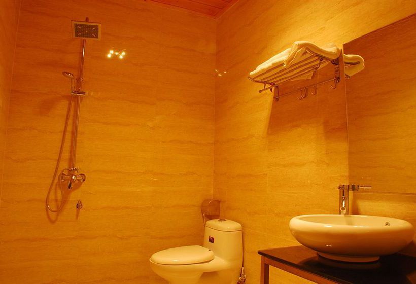 Yangshuo Dongling Resort