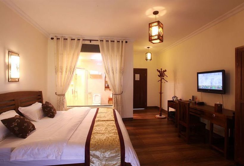 Yangshuo Dongling Resort