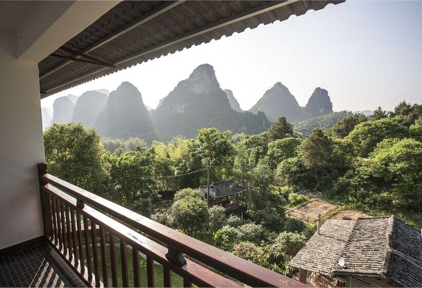 호텔 Riverside Retreat