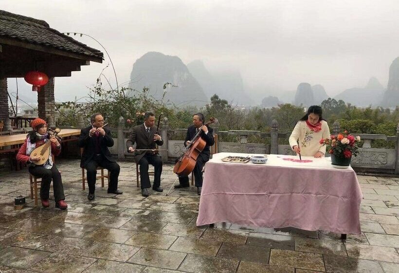 호텔 Riverside Retreat