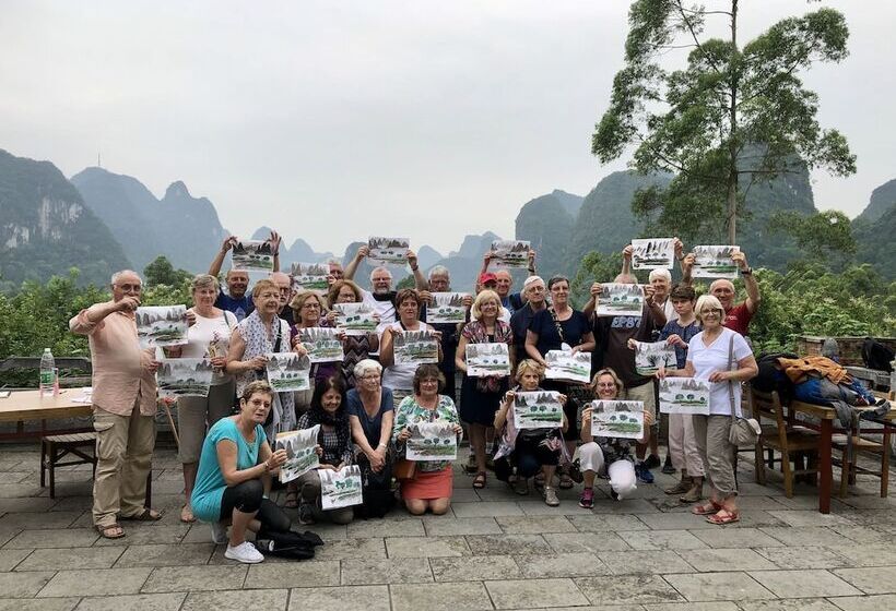 호텔 Riverside Retreat