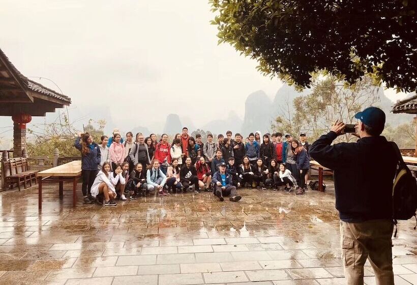 호텔 Riverside Retreat