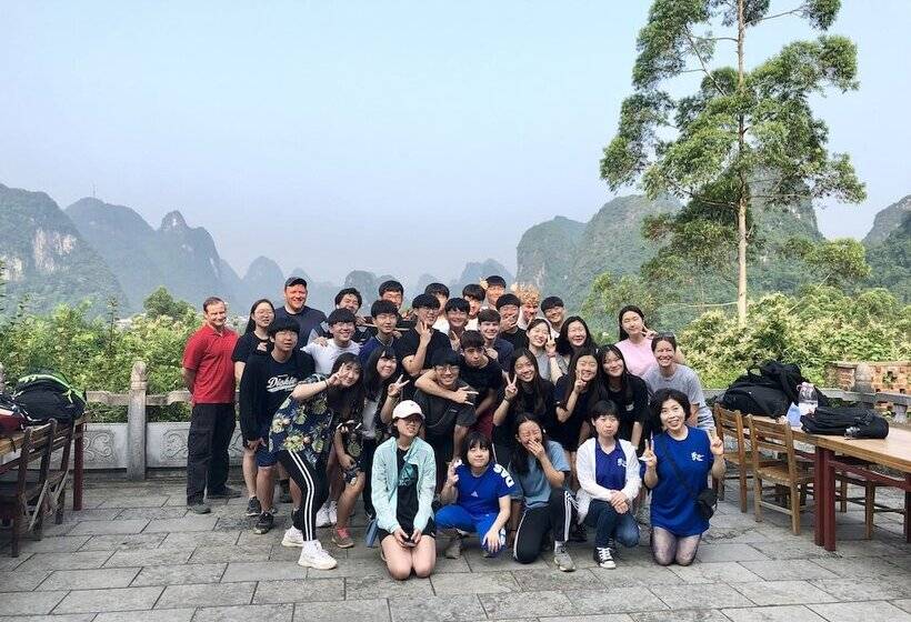 호텔 Riverside Retreat