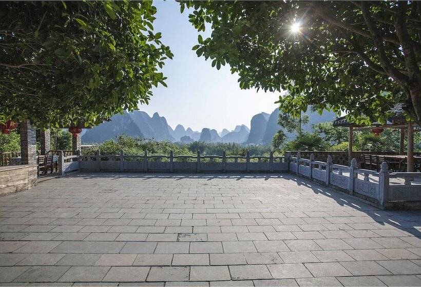 호텔 Riverside Retreat