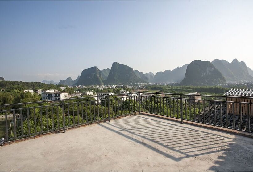 호텔 Riverside Retreat