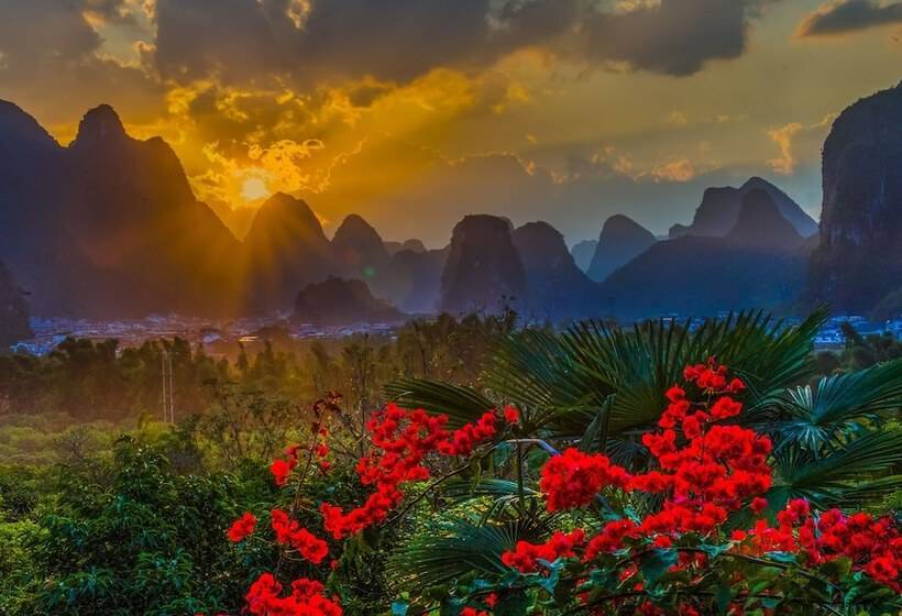 호텔 Riverside Retreat