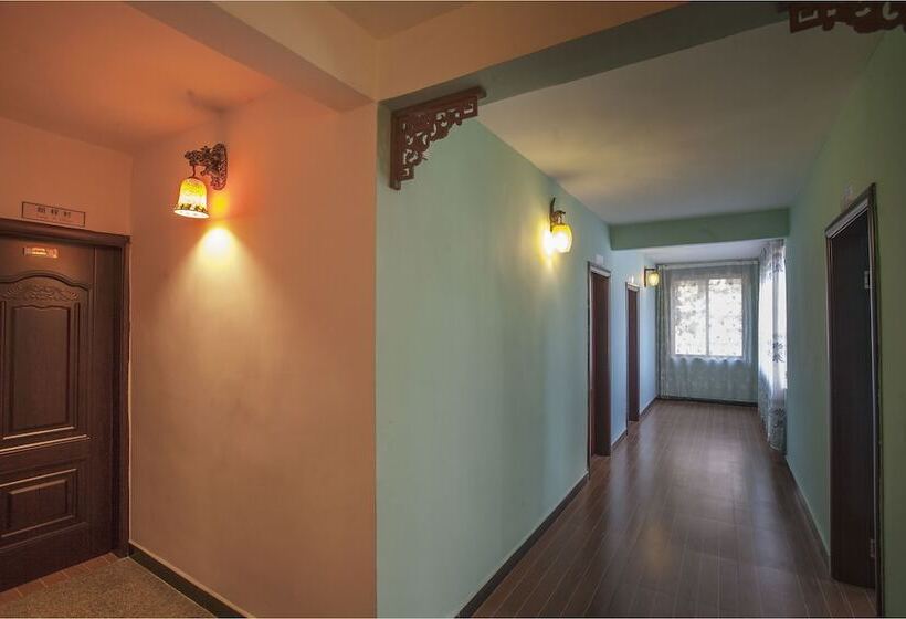 호텔 Riverside Retreat