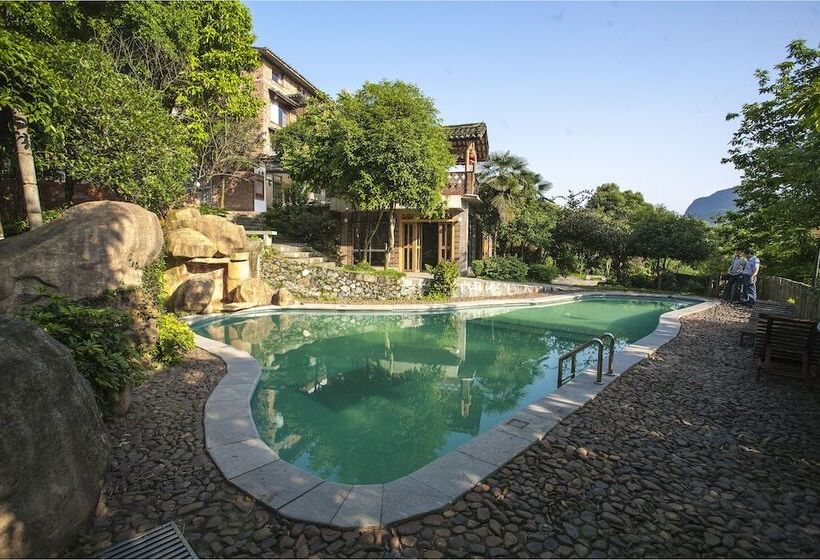 호텔 Riverside Retreat