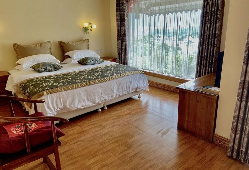 호텔 Riverside Retreat