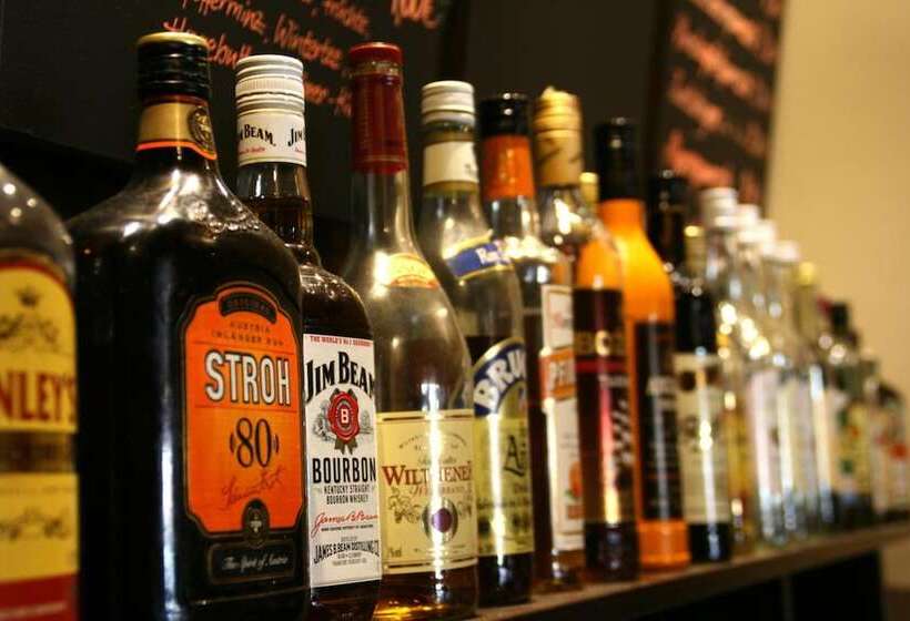 ホテル Zittauer Hof