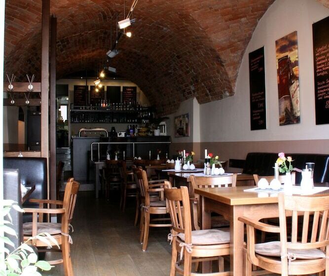 ホテル Zittauer Hof