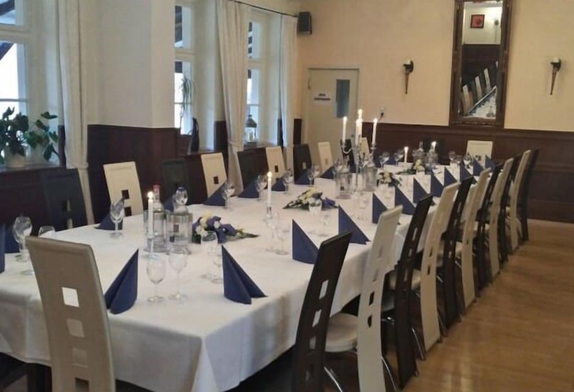 فندق Restaurant Zum Holländer Hof