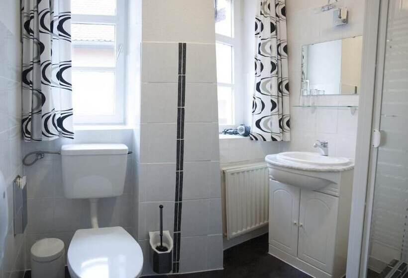 فندق Restaurant Zum Holländer Hof