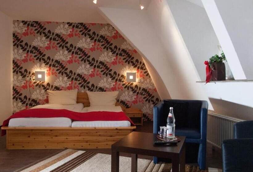 فندق Restaurant Zum Holländer Hof