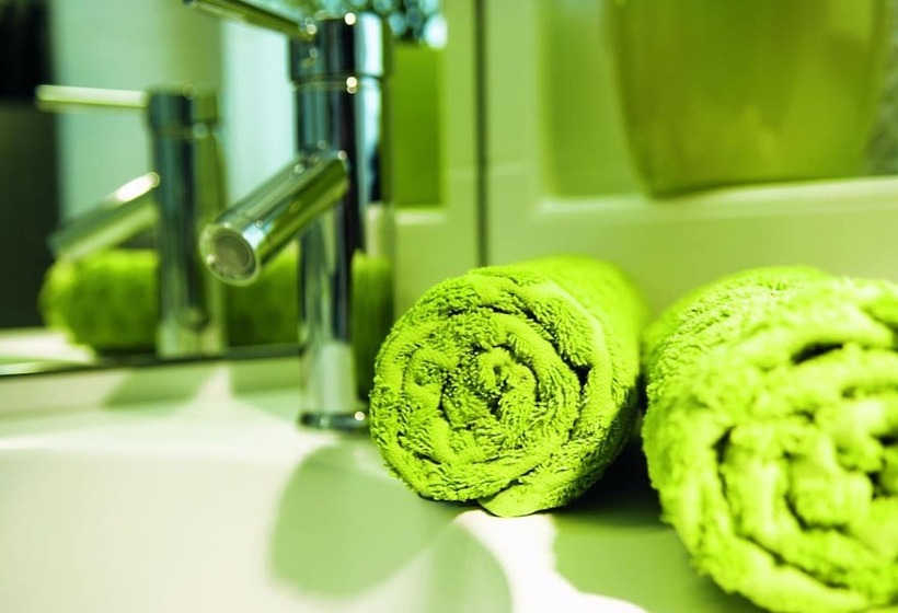 Отель Zum See Garni