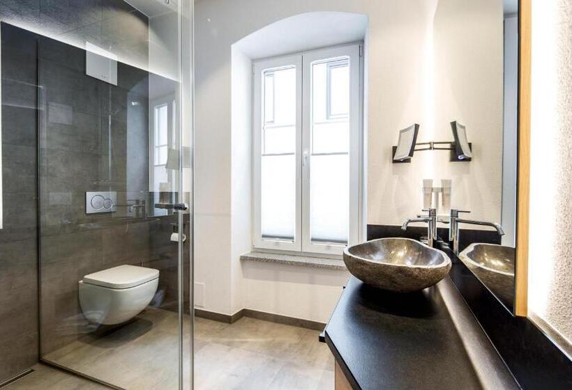 Отель Zum Stemplinger Hansl