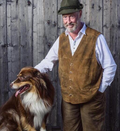 Отель Zum Stemplinger Hansl