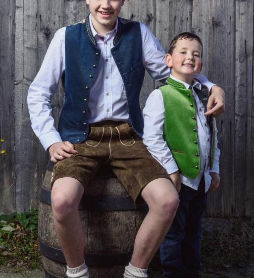 Отель Zum Stemplinger Hansl