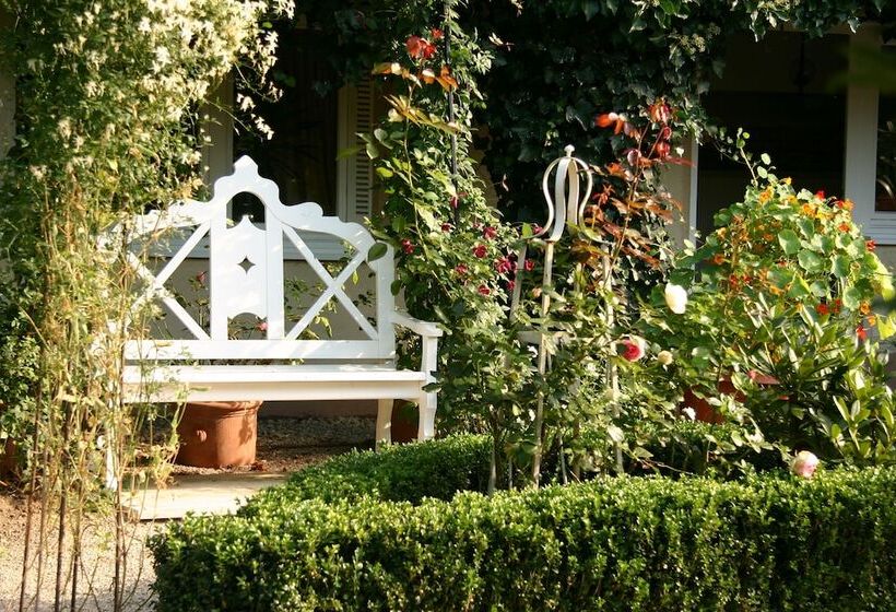 Отель Zum Stemplinger Hansl