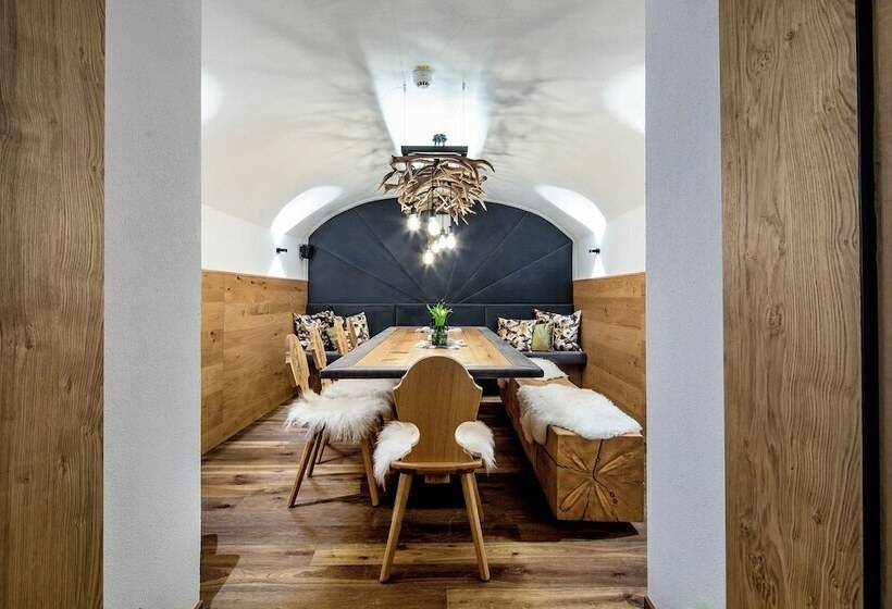 Отель Zum Stemplinger Hansl