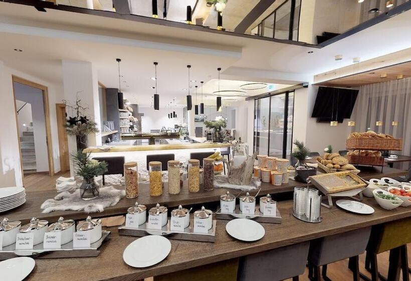 Отель Zum Stemplinger Hansl