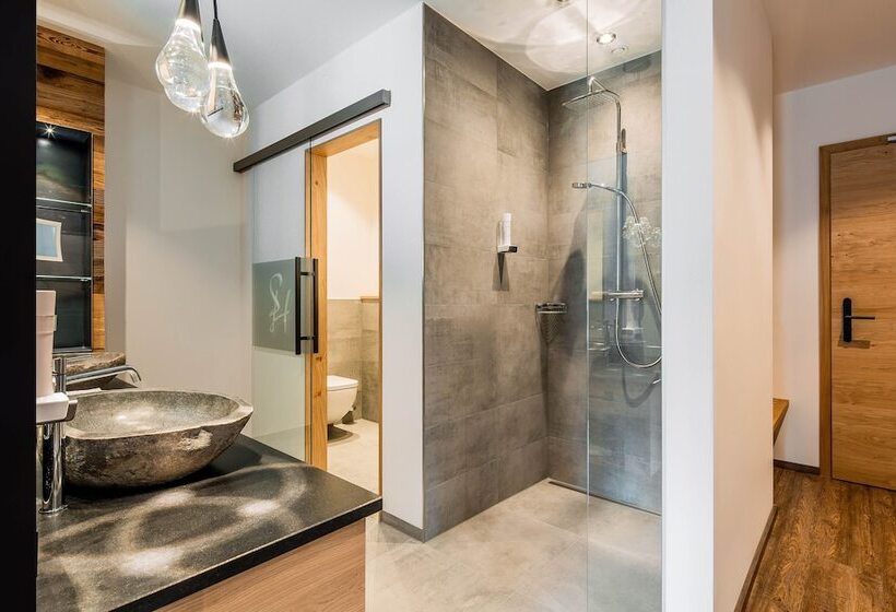 Отель Zum Stemplinger Hansl