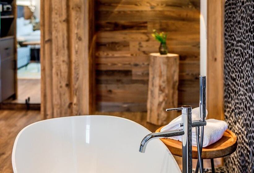 Отель Zum Stemplinger Hansl