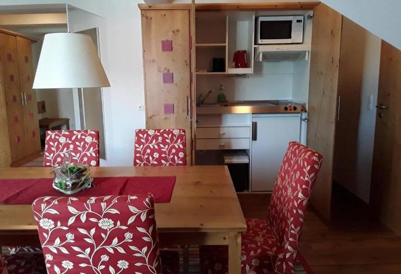 Отель Landgasthof Zur Post