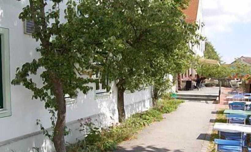 Hörger Biohotel Und Tafernwirtschaft