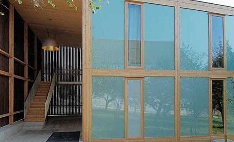 Hörger Biohotel Und Tafernwirtschaft