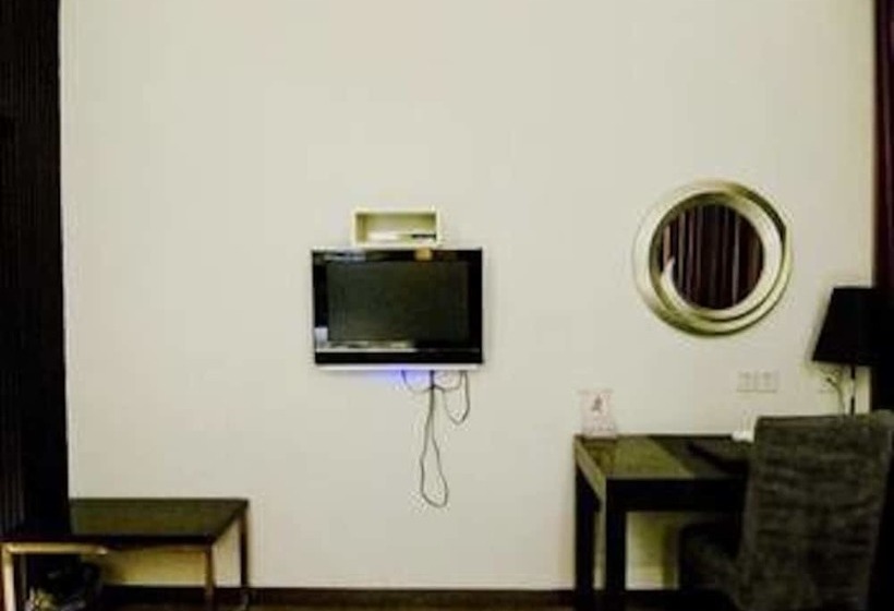 Jin Shui Business Hotel - Kaifeng