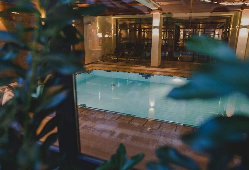 Kunzmann S Hotel | Spa