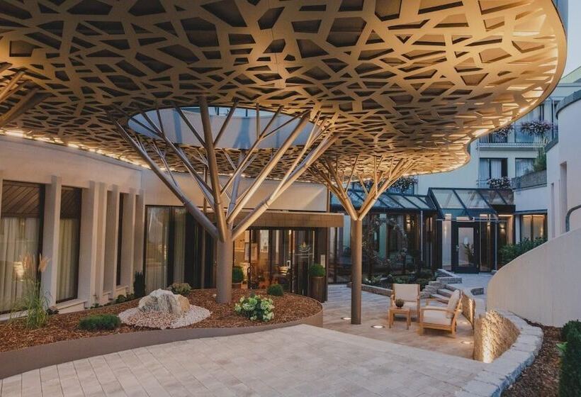 Kunzmann S Hotel | Spa