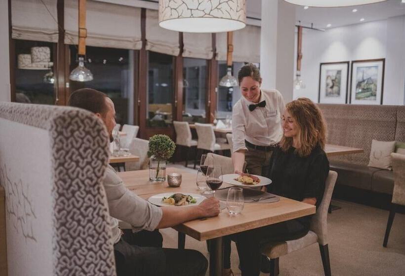 Kunzmann S Hotel | Spa