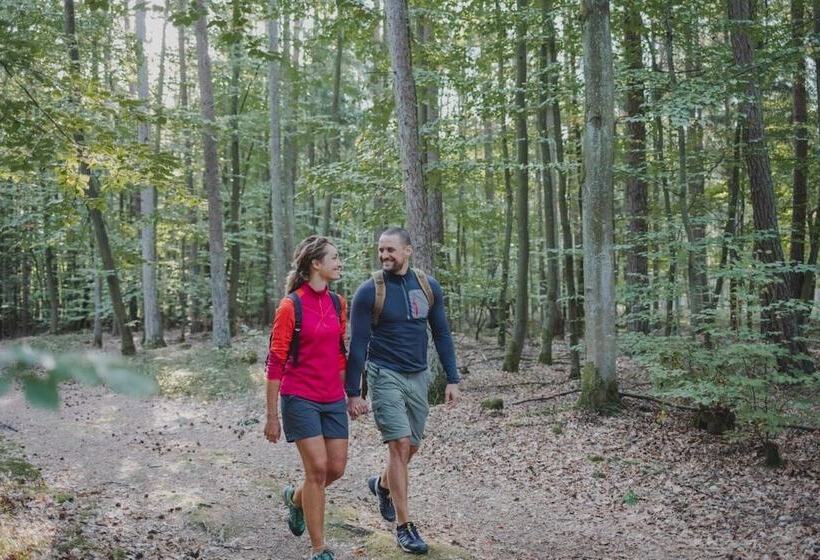 Kunzmann S Hotel | Spa