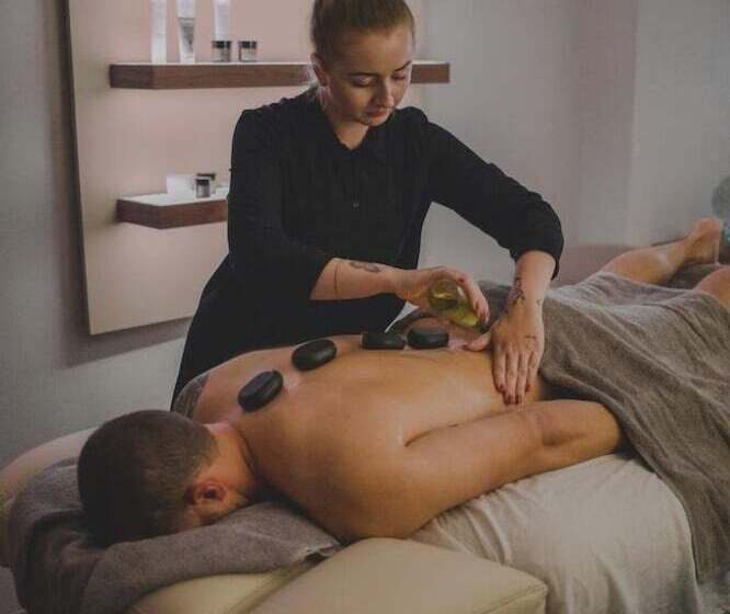 Kunzmann S Hotel | Spa