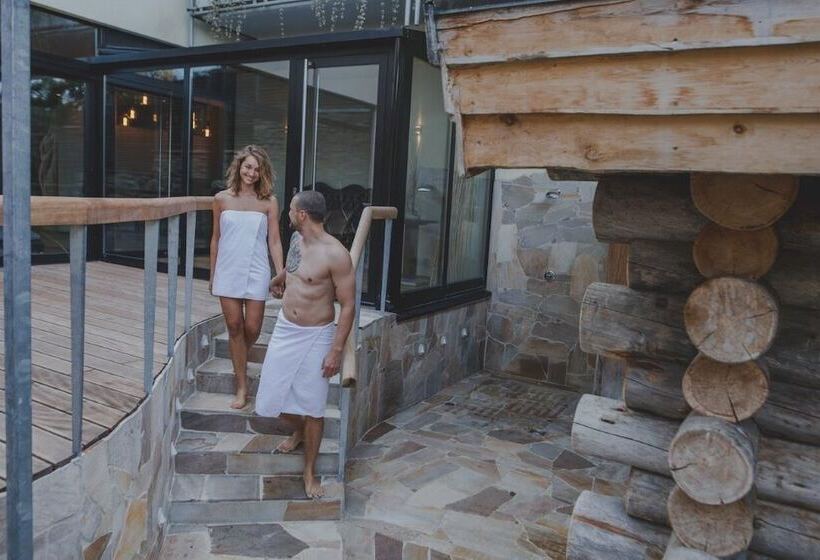 Kunzmann S Hotel | Spa