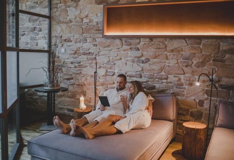 Kunzmann S Hotel | Spa