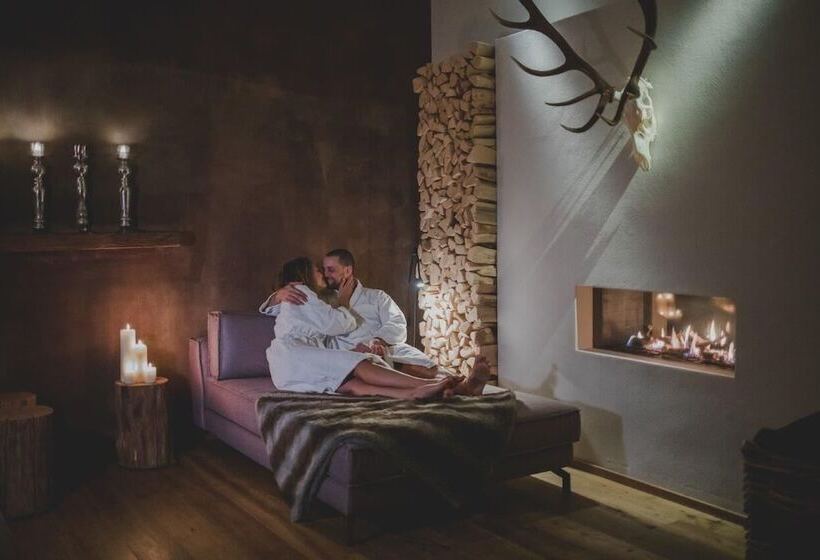 Kunzmann S Hotel | Spa