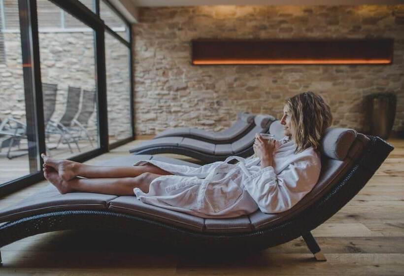 Kunzmann S Hotel | Spa