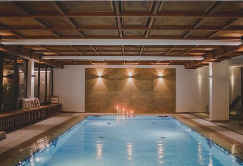 Kunzmann S Hotel | Spa