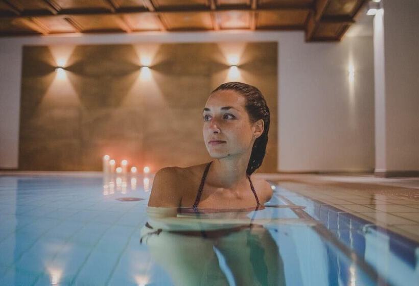 Kunzmann S Hotel | Spa