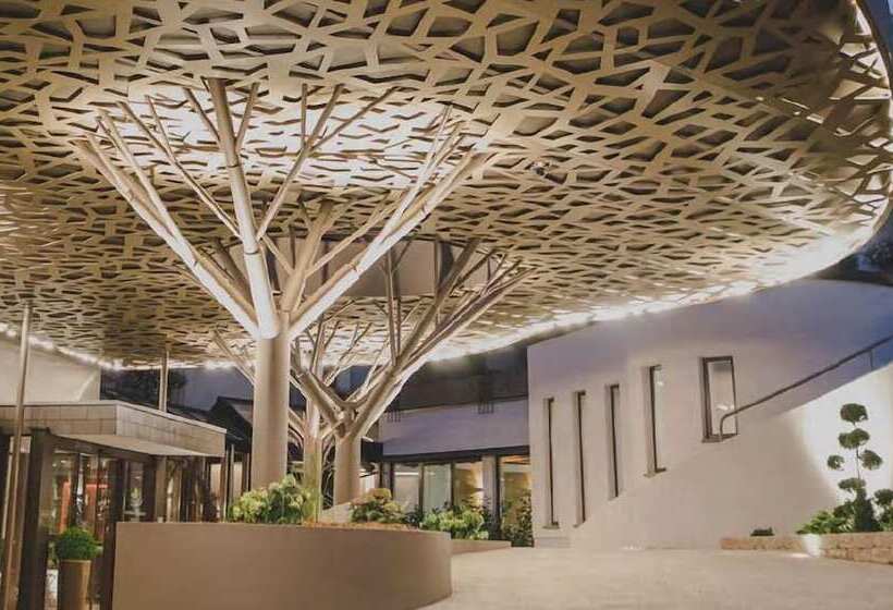 Kunzmann S Hotel | Spa