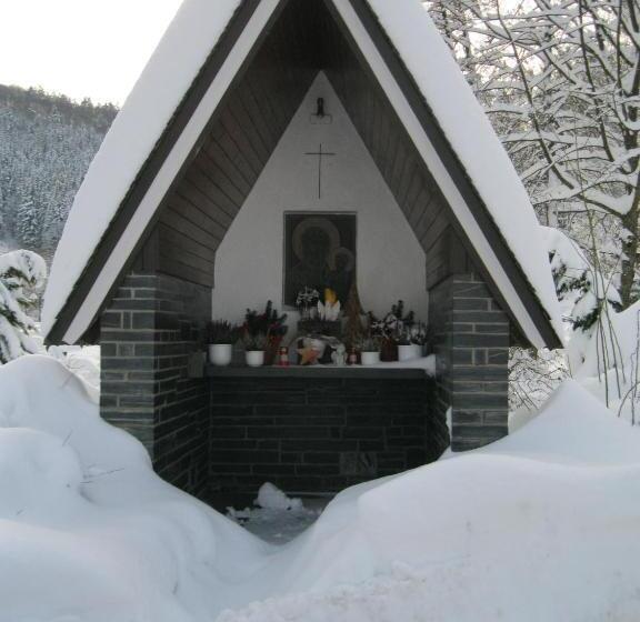 Land  Und Kurhotel Tommes