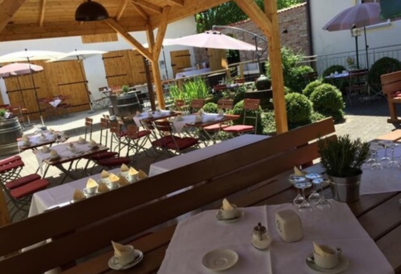 Landgasthof & Landhotel Wild