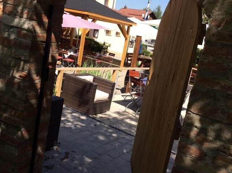 Landgasthof & Landhotel Wild