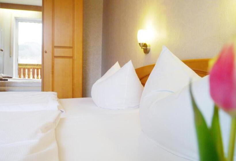 Landgasthof Zum Hirschen