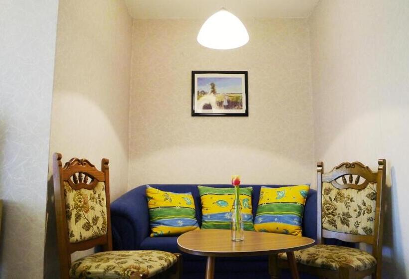 Landgasthof Zum Hirschen